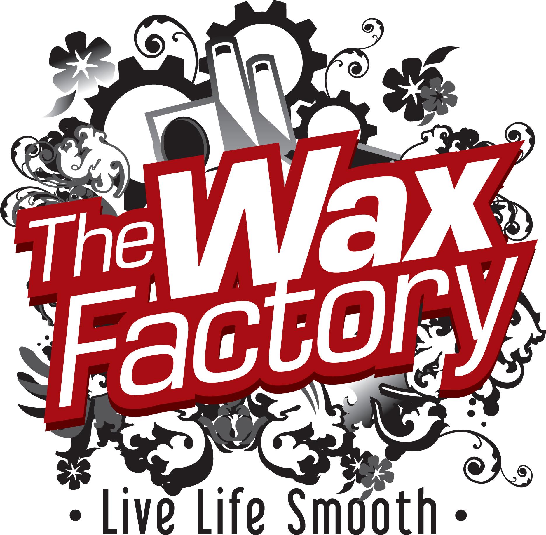Live Life Smooth Body Waxing - The Wax Factory